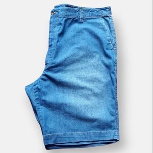 Levi's Denim Shorts Size 42